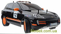 TAMIYA 57769 Радіокерована модель автомобіля XB Porsche Cayenne S Transsyberia, 2007