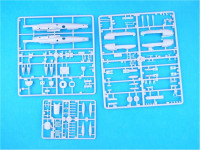 Unimodels 108 Масштабна модель розвідувального Пе-2Р з бензозаправником БЗ-38