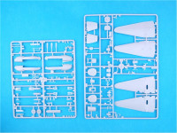 Unimodels 108 Масштабна модель розвідувального Пе-2Р з бензозаправником БЗ-38