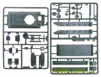 Unimodels 251 Збірна модель танка T-34-76 (1940)