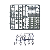 Unimodels 254 Збірна модель ЗУ Flakpanzer T-34r