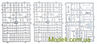 Unimodels 271 Купити збірну масштабну модель танка "PanzerIII Ausf J"