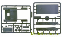 Unimodels 305 Збірна модель ЗСУ-37 (1940)