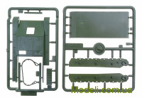 Unimodels 309 Масштабна модель ЗСУ-37 (1944)