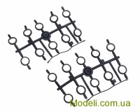 Unimodels 333 Масштабна модель САУ Су-85