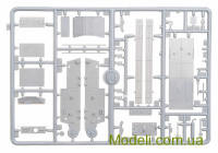 Unimodels 343 Масштабна модель винищувача танків Мардер III Sd.138