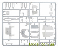 Unimodels 346 Масштабна модель САУ Sd.Kfz. 138/M1 «Бізон»