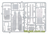 Unimodels 346 Масштабна модель САУ Sd.Kfz. 138/M1 «Бізон»