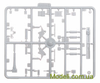 Unimodels 346 Масштабна модель САУ Sd.Kfz. 138/M1 «Бізон»