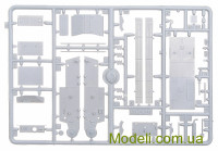 Unimodels 347 Масштабна модель винищувача танків Мардер III Sd.139