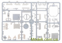 Unimodels 348 Масштабна модель зенітного танка Sd.Kfz.140