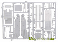 Unimodels 348 Масштабна модель зенітного танка Sd.Kfz.140