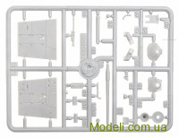 Unimodels 355 Масштабна модель танка Flammpanzer 38(t) Hetzer