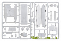 Unimodels 356 Масштабна модель винищувача танків «Hetzer» (командирський)