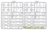 Unimodels 359 Масштабна модель САУ 105 мм StuH 44 / 2 auf Jagdpanzer 38 (t)