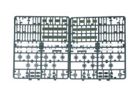 Unimodels 369 Збірна модель танка T-34/76-57 з гарматою ЗІС-4