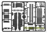 Unimodels 396 Масштабна модель танка Sd.Kfz.140/1-75