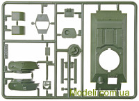 Unimodels 441 Збірна модель 1:72 Т-34 з ФОГ-1