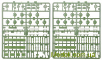 Unimodels 471 Купити масштабну модель СУ-100 армії Єгипту