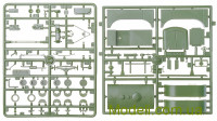 Unimodels 509 Збірна модель бензозаправника БЗ-38