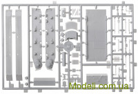 Unimodels 547 Збірна модель 1:72 Танк Panzer IV Ausf H