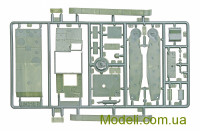 UMT 218 Масштабна модель 1:72 танка Т-26-1, зразка 1939