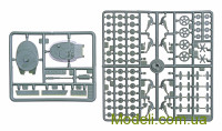 UMT 218 Масштабна модель 1:72 танка Т-26-1, зразка 1939