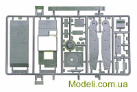 UMT 220 Збірна модель 1:72 Вогнеметний танк ОТ-133