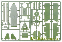 UMT 302 Збірна модель 1:72 БТ-2