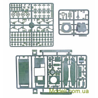 UMT 314 Збірна модель танка T-26 з баштою А-43