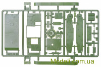 UMT 316 Збірна модель 1:72 Т-26