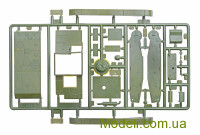 UMT 324 Модель хімічного танка ХТ-26 