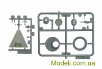 UMT 403 Збірна модель танка Крісті Т-3 "М.1931" /"М.1940"