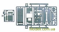 UMT 410 Збірна модель тягача Т-26Т-45 мм ПТ - гармати зр. 1937 (53-К)