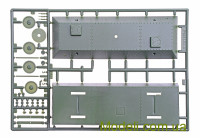 UMT 608 Масштабна модель ОБ-3 з баштою Т-26 (1939)