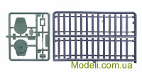 UMT 608 Масштабна модель ОБ-3 з баштою Т-26 (1939)