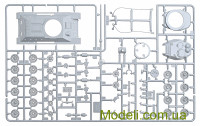 ZVEZDA 5039 Купити збірну масштабну модель танка Т-34/85