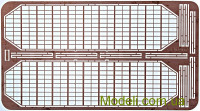 ZZ Modell 72001 Смоляна модель 1/72 П-35