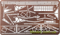 ZZ Modell 72008 Купити масштабну модель станції П-30