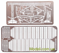 ZZ Modell 87027 Купити масштабну модель  станції П-35